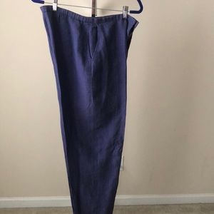 Eileen Fisher pants
